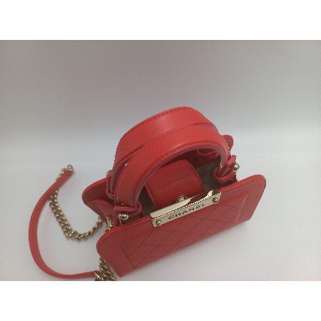)Chanel() Ƽ  ̴  ΰ ü +Ʈ 2WAY[ûֱõ] ̹4 - ̺ ߰ǰ
